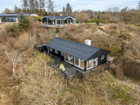 Holiday Home Heera - 100m to the inlet by Interhome